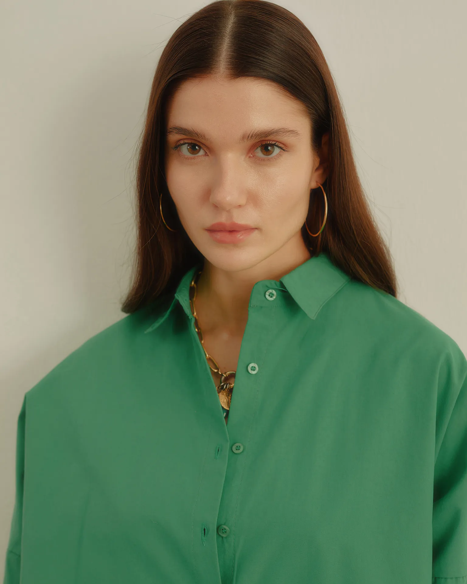 Bora Bakan - Bisou Lookbook Photography