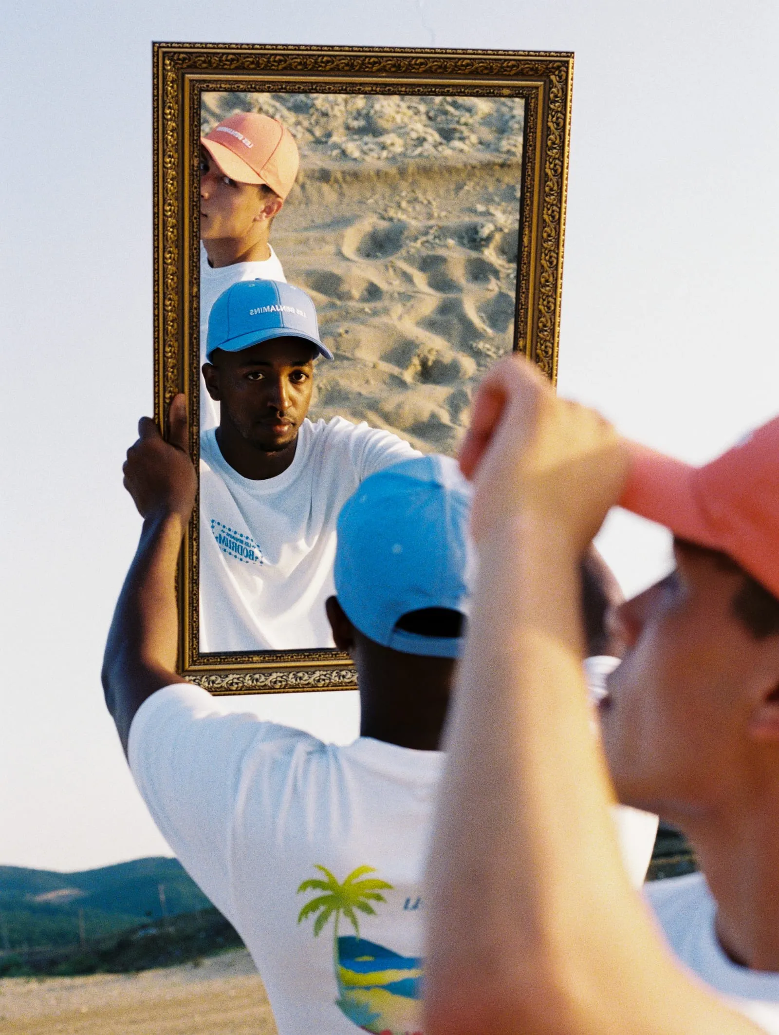 Aktuğ Yılmaz Portfolio - Fine Art