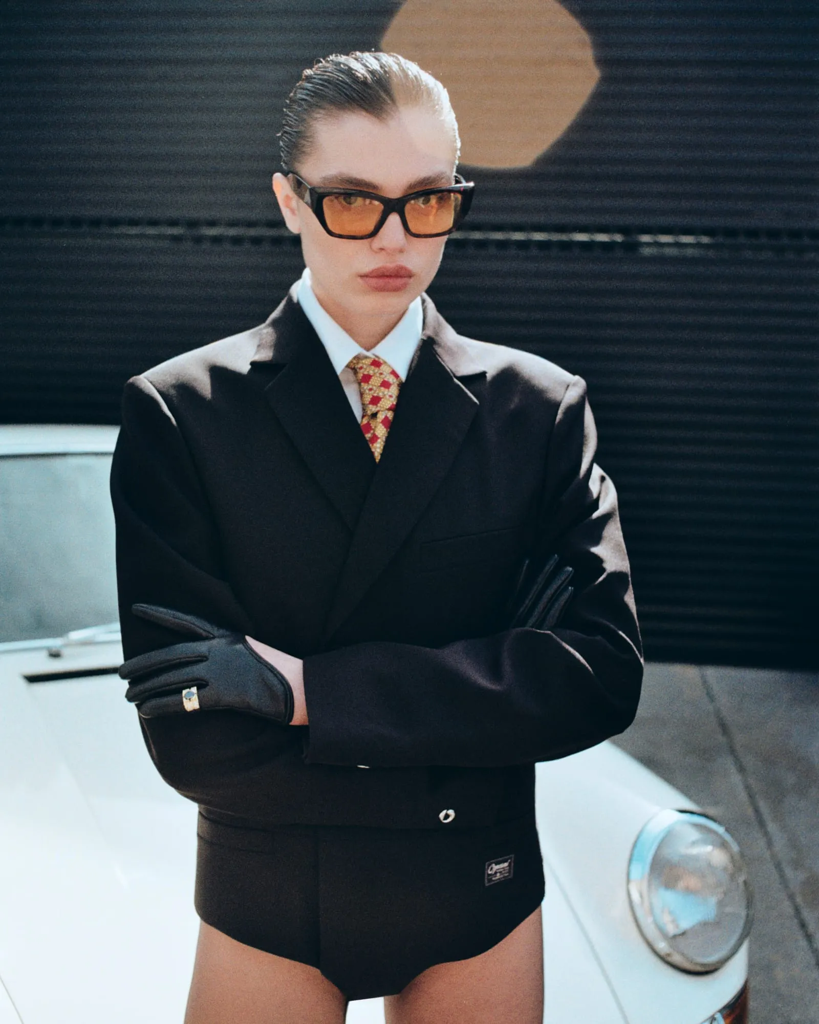 Aktuğ Yılmaz Photography - Visual Art 2