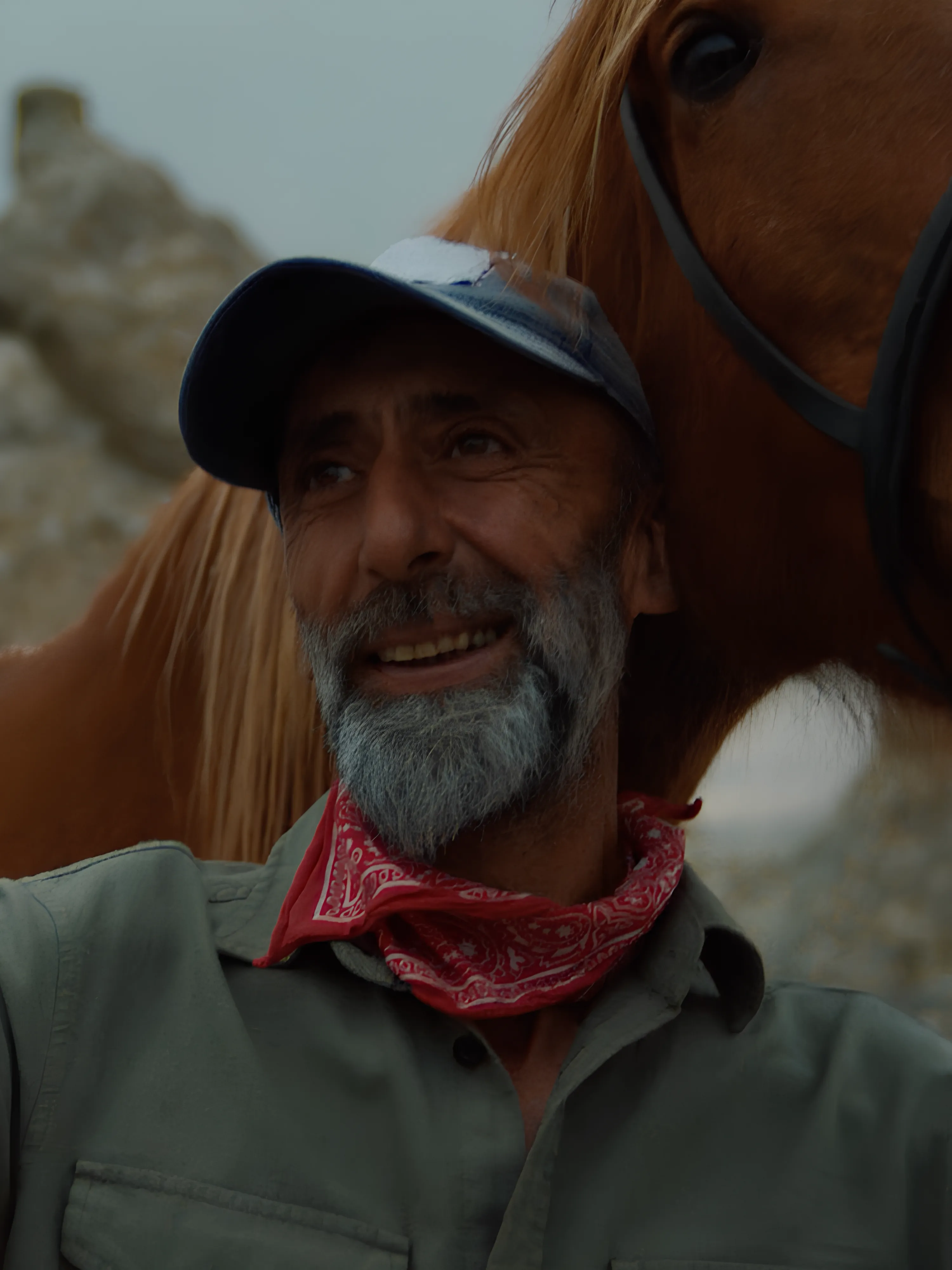 THËNN CREATIVE - Cast Direktörlüğü