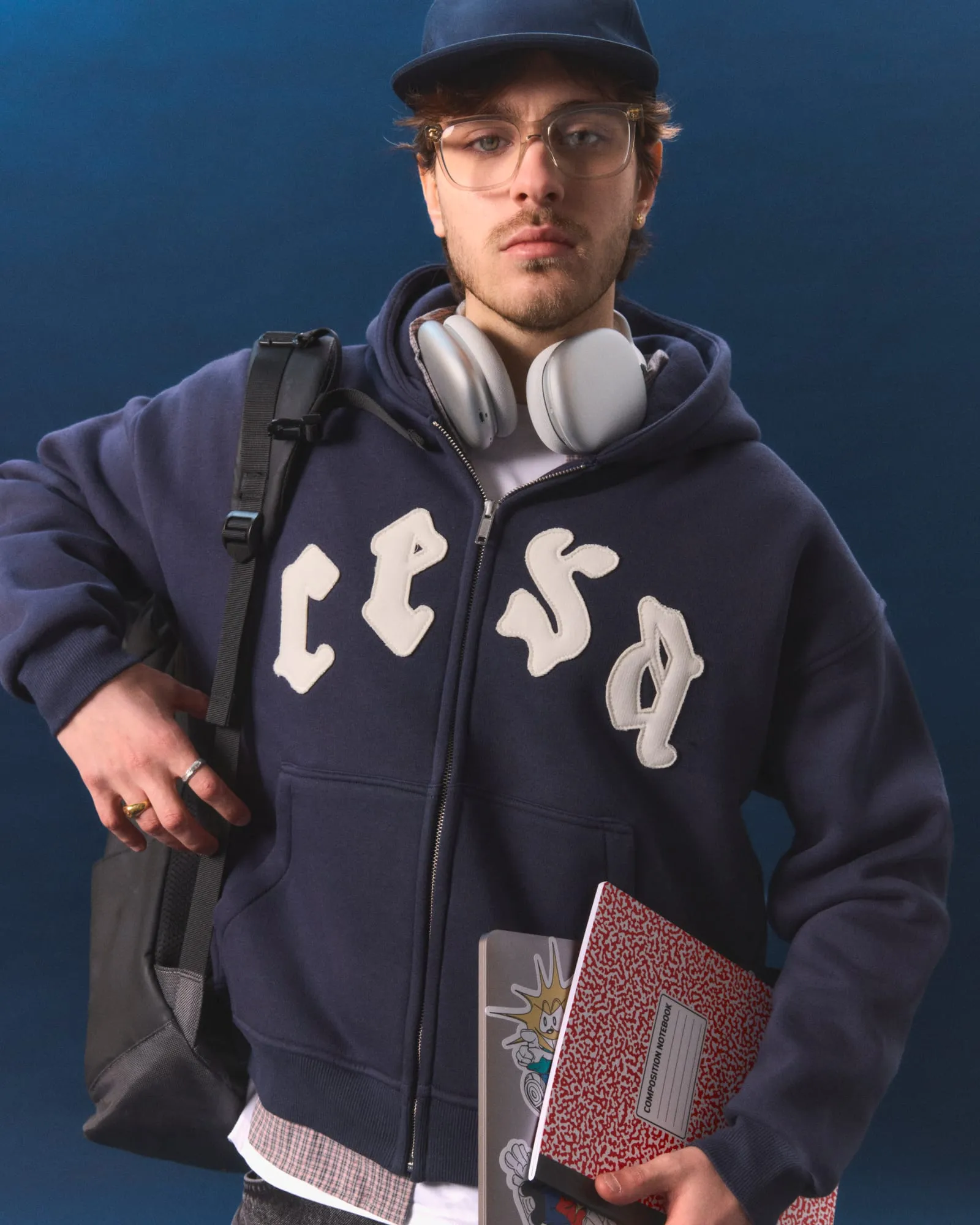 Aktuğ Yılmaz Portfolio - Campaign Shoot