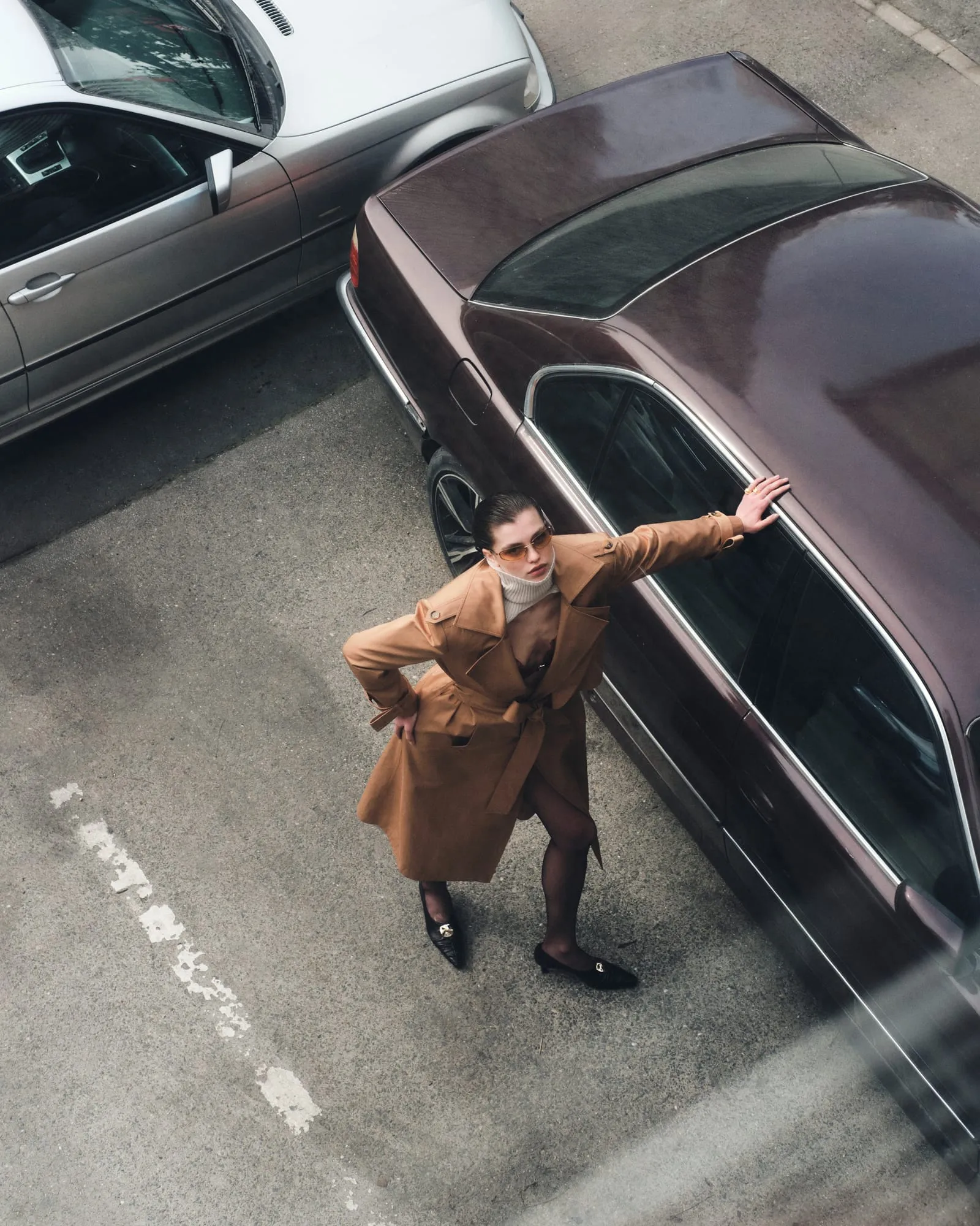 Aktuğ Yılmaz Portfolio - Creative Direction