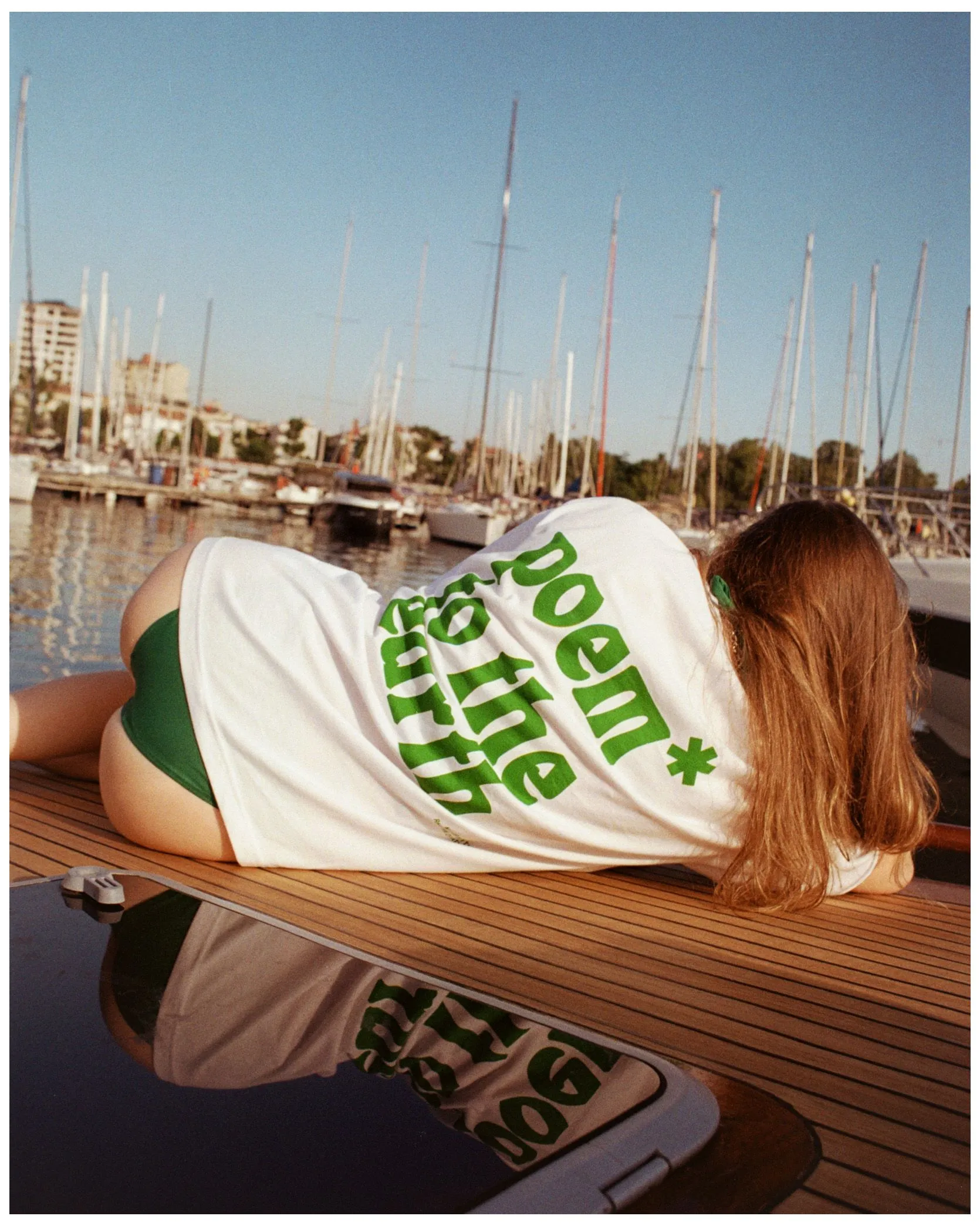 Aktuğ Yılmaz Photography Collection