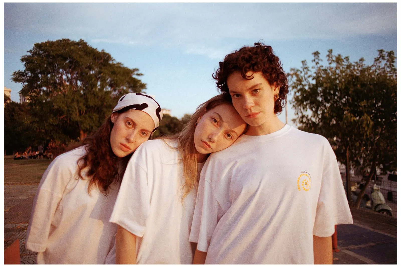 Aktuğ Yılmaz Portfolio - Studio Lighting