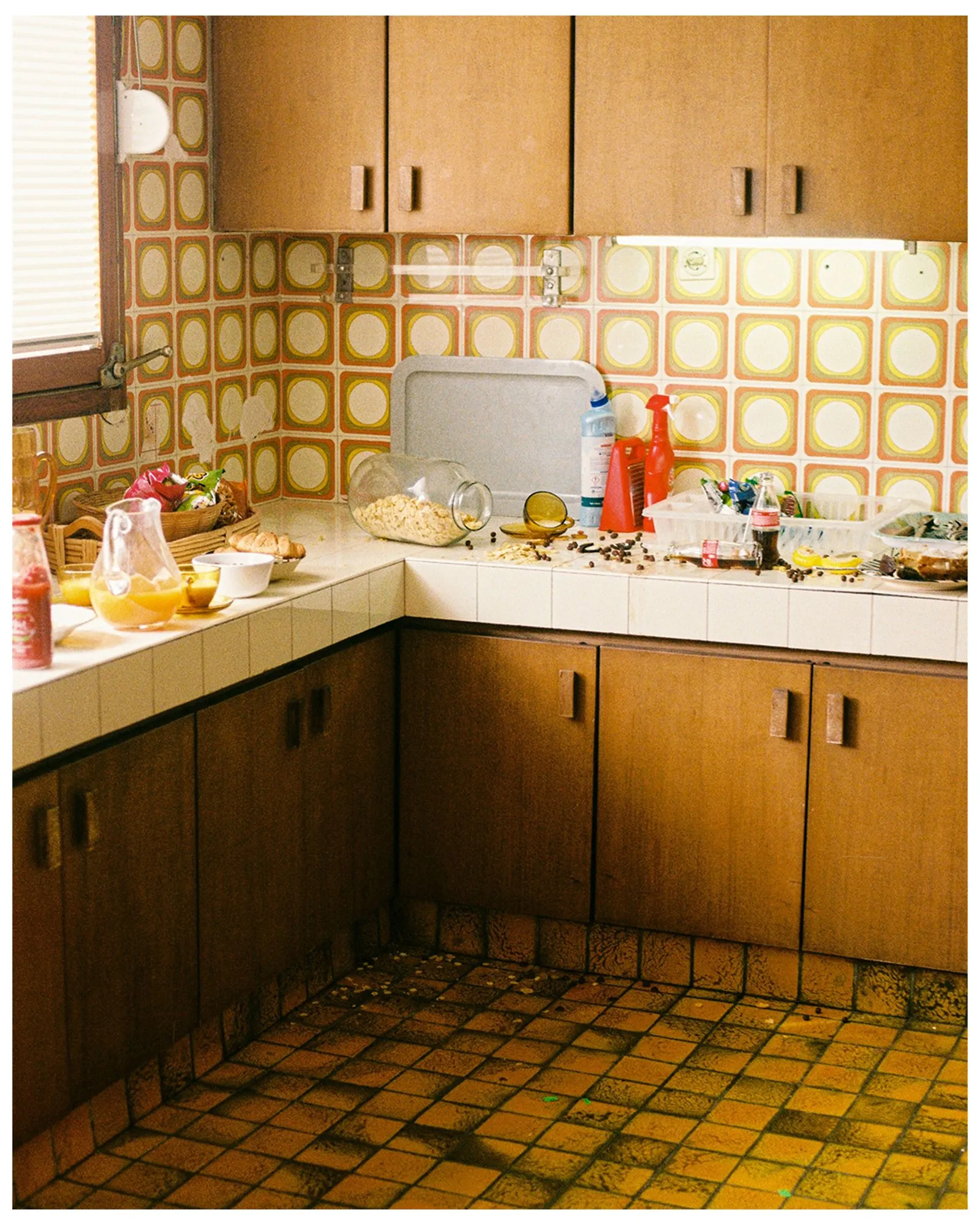 Aktuğ Yılmaz Portfolio - Visual Narrative