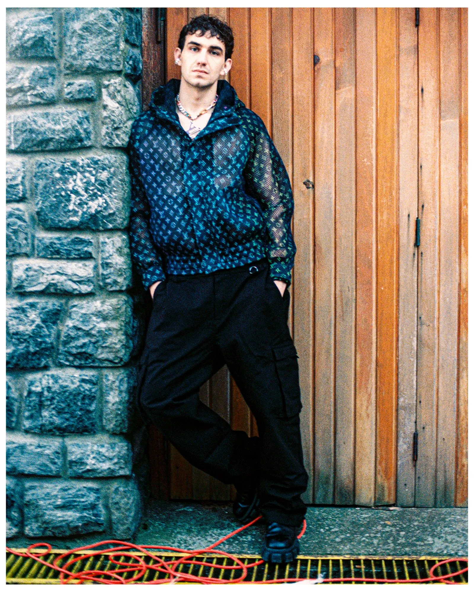 Aktuğ Yılmaz Portfolio - Brand Collaboration