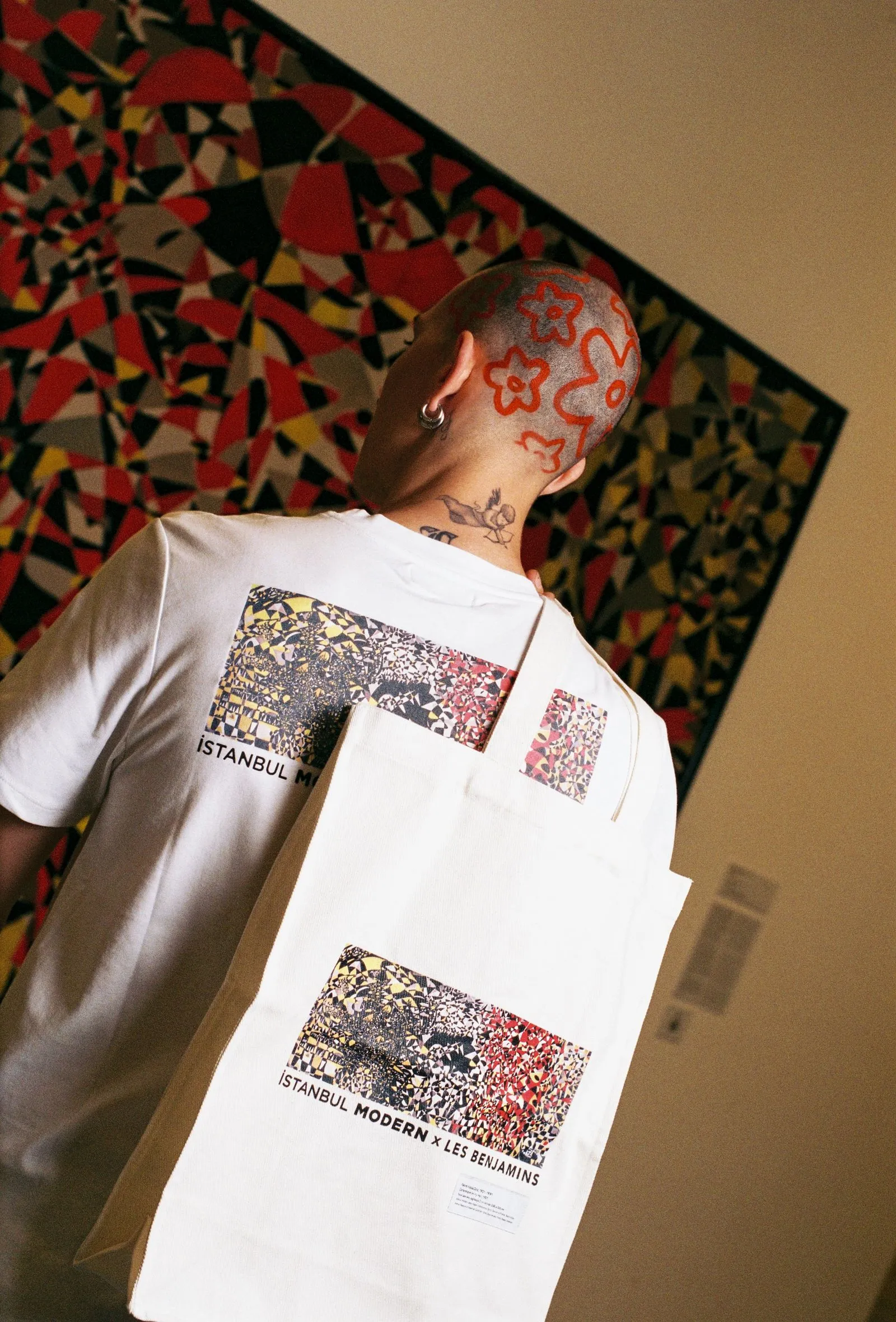 Aktuğ Yılmaz Portfolio - Lighting Technique