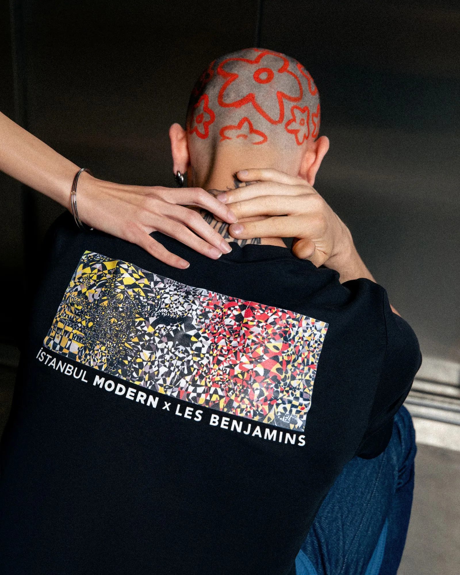 Aktuğ Yılmaz Portfolio - Artistic Vision