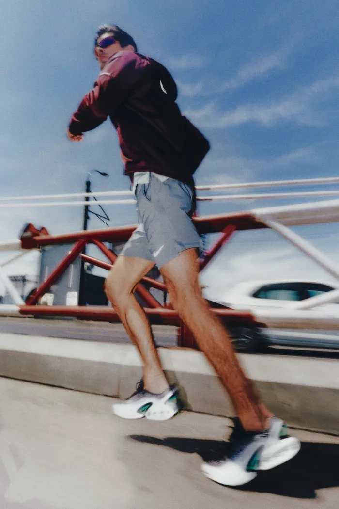 Ogan İmren Portfolio - Human Emotion Portrait