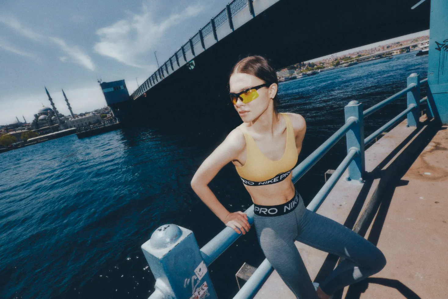 Ogan İmren Portfolio - Modern Photography