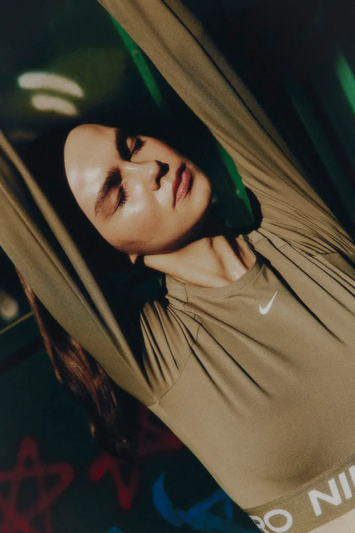 Ogan İmren Portfolio - Curated Editorial Work