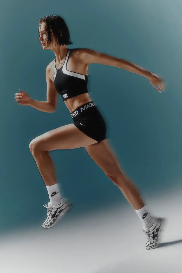 Ogan İmren Portfolio - High Fashion Aesthetic