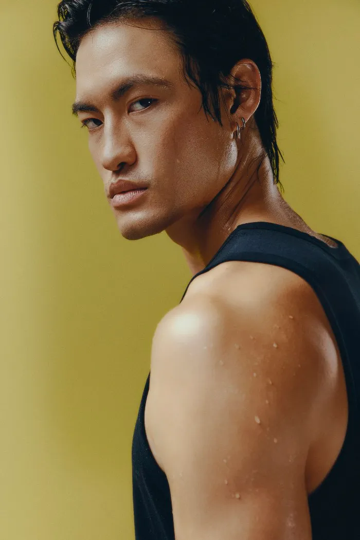 Ogan İmren Portfolio - Studio Composition