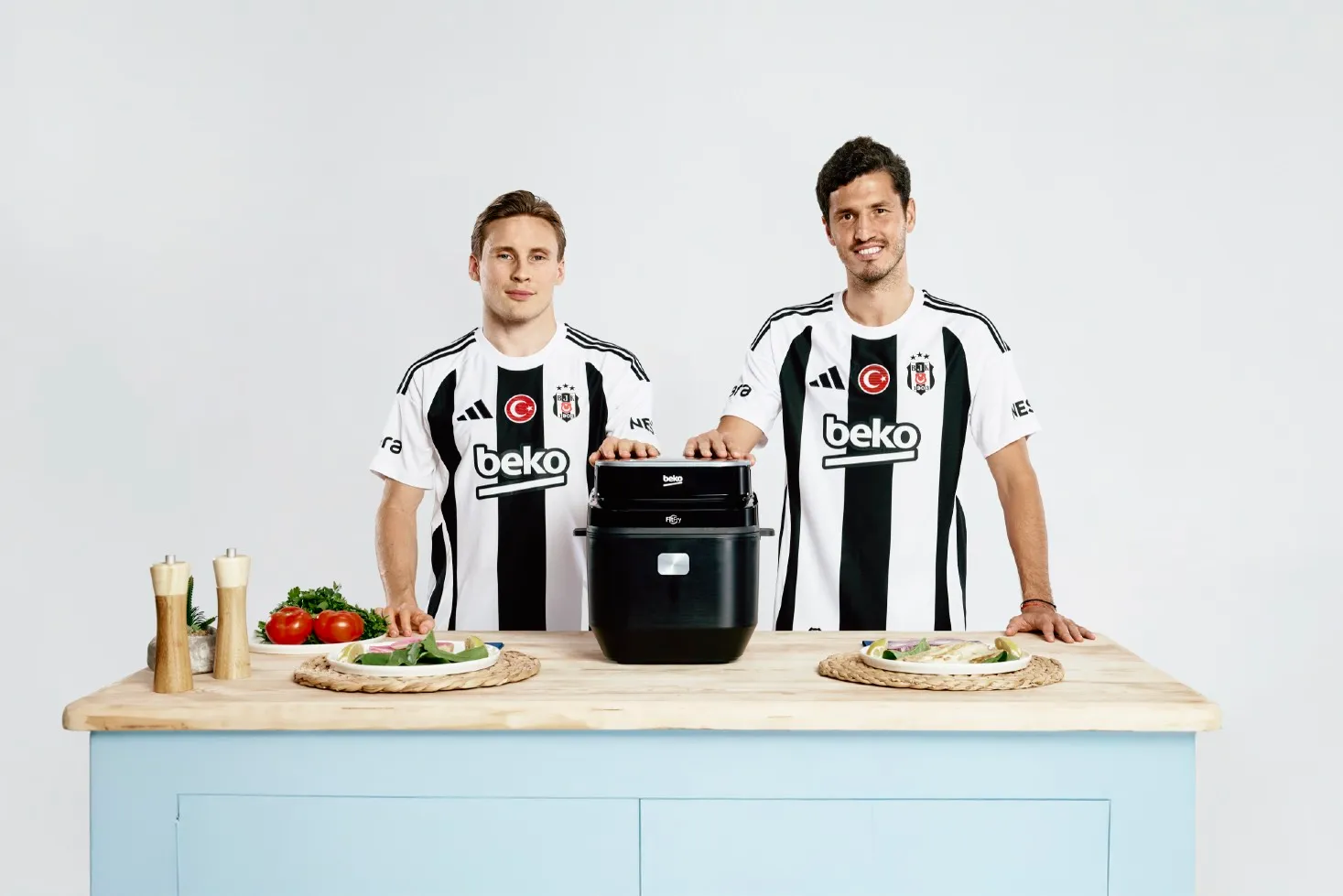 Ogan İmren Portfolio - Unique Visual Wave