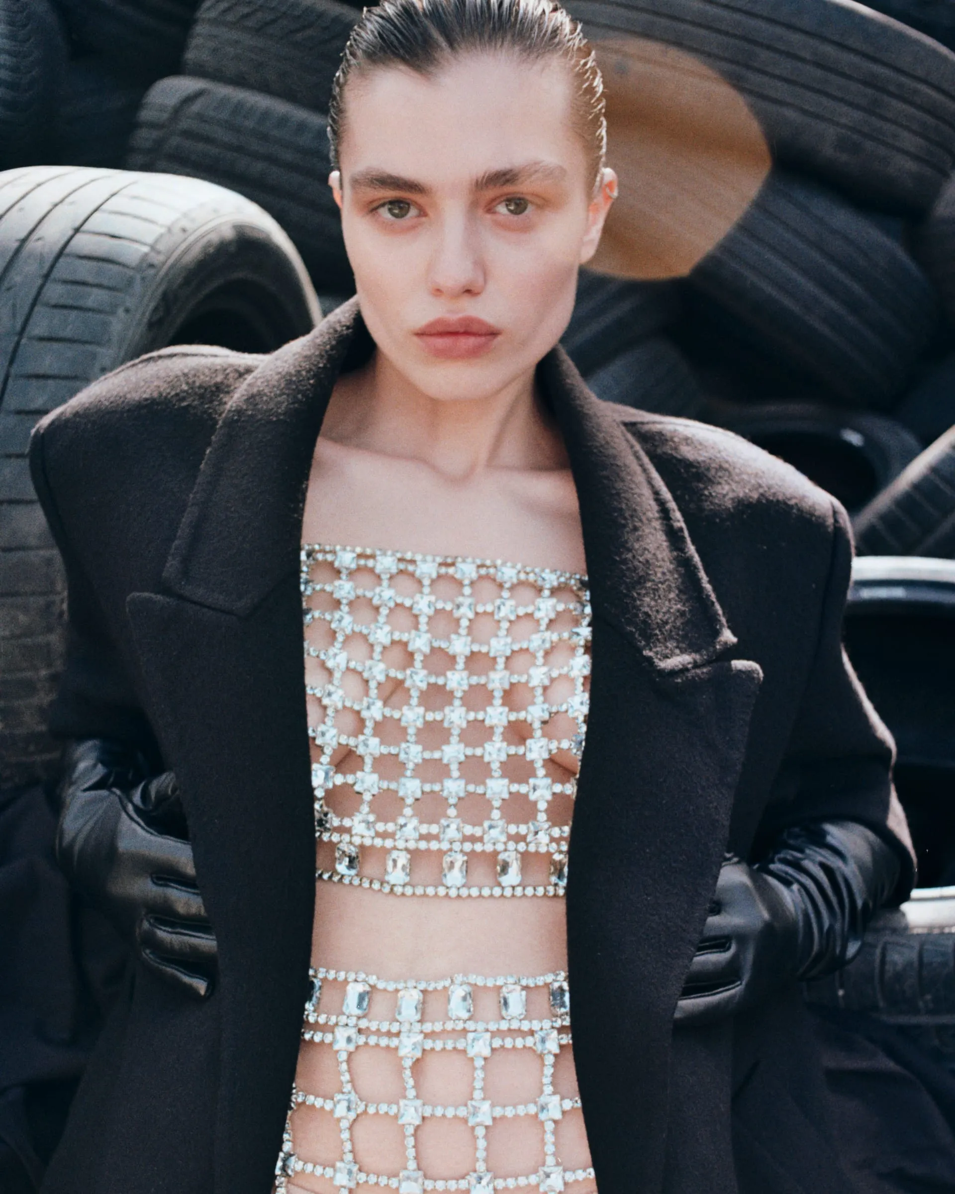 THËNN CREATIVE - Moda & Lifestyle Fotoğrafçıları