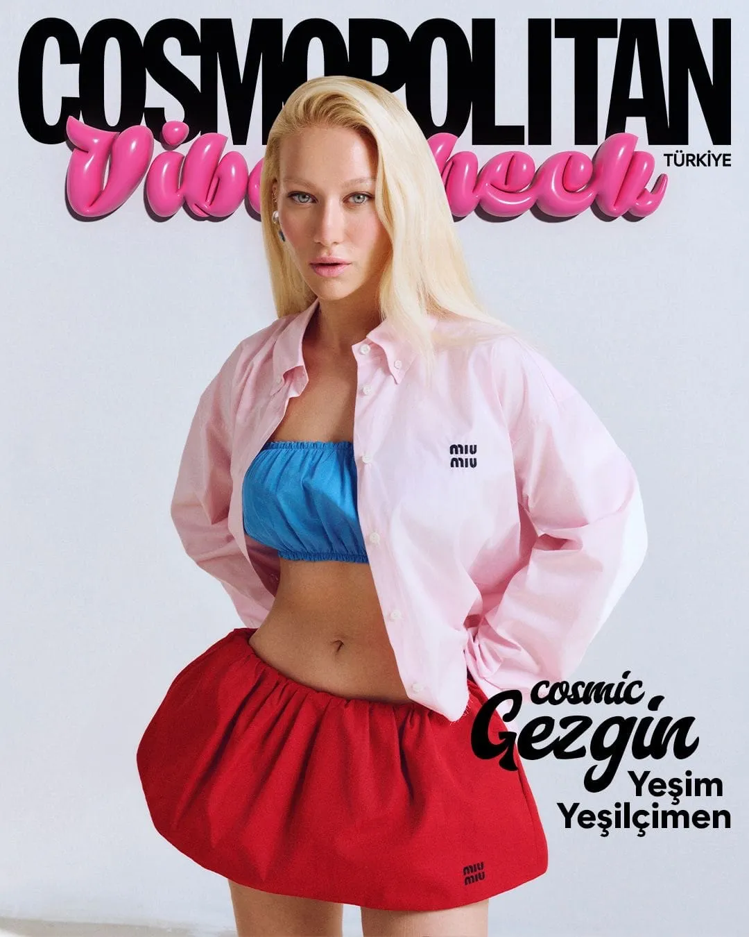 Aktuğ Yılmaz Portfolio - Commercial Work