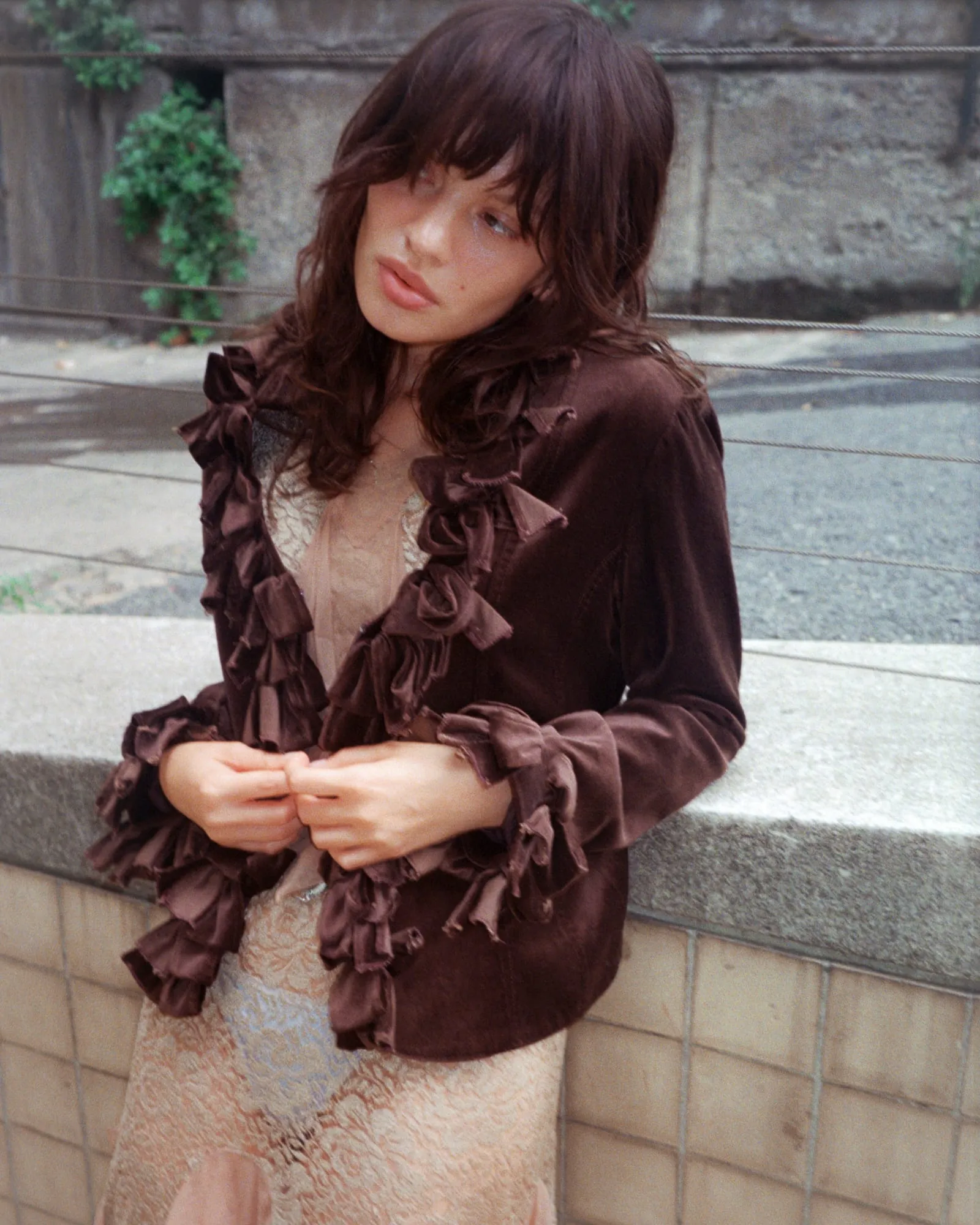 Aktuğ Yılmaz - Film Photography