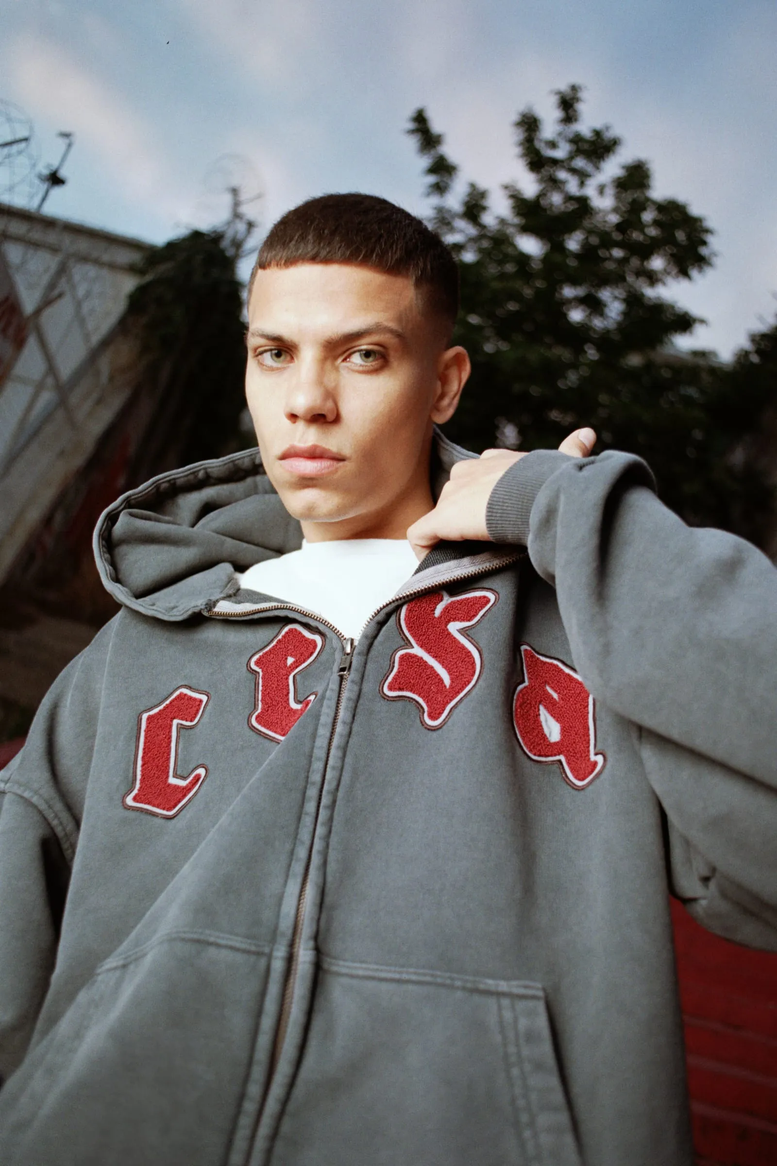 Aktuğ Yılmaz - Creative Project