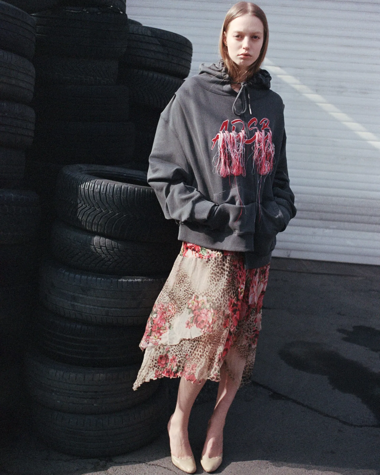 Aktuğ Yılmaz Portfolio - Subversive Art