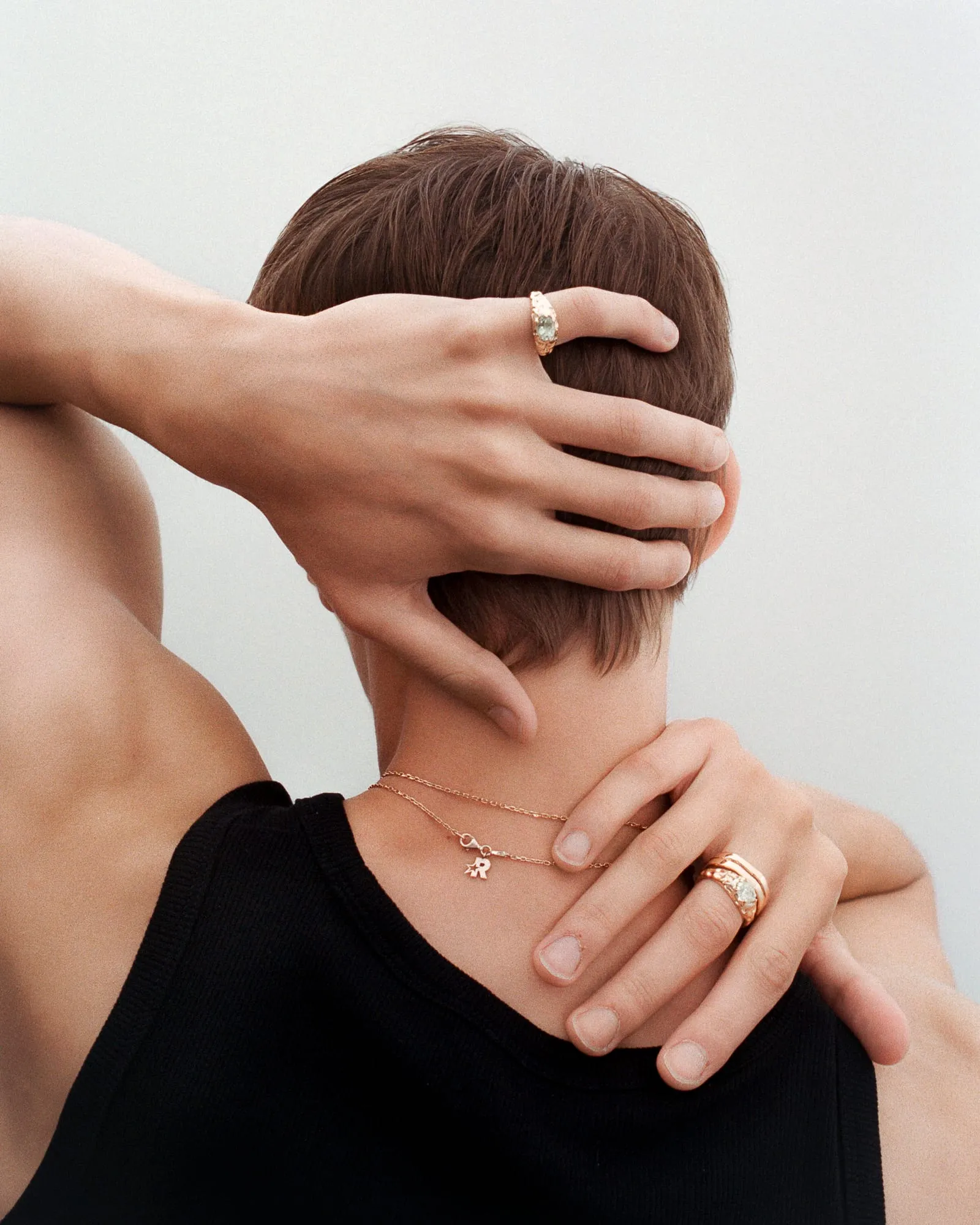 Aktuğ Yılmaz Portfolio - Light and Form