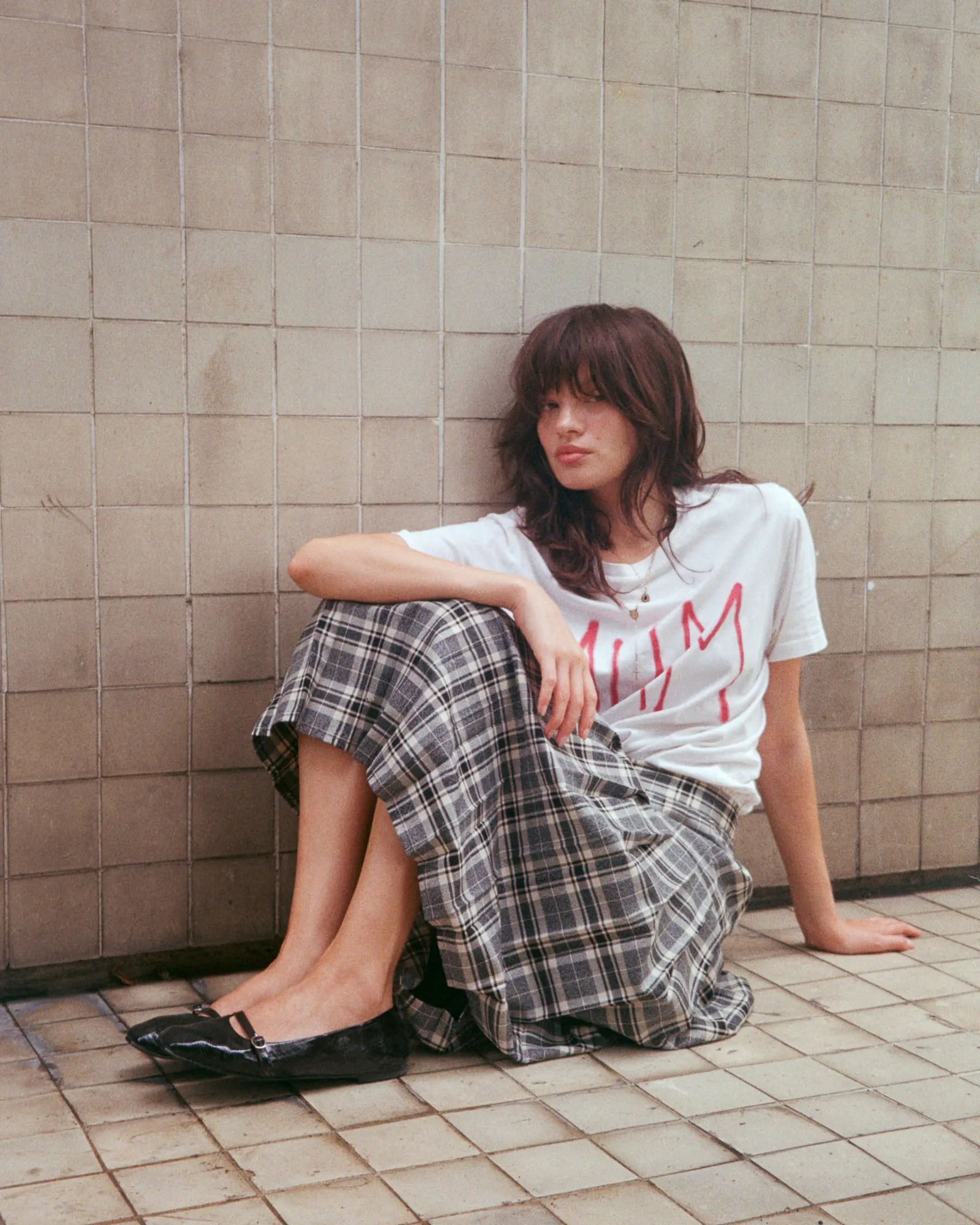 Aktuğ Yılmaz Portfolio - Magazine Editorial